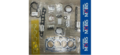 mobis gasket kit overhaul engine d4fe hyundai kia 2017-24